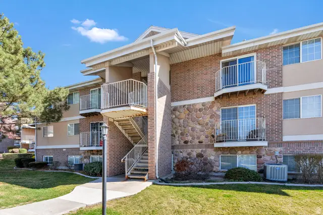 1253 W 1420 N, Orem, UT 84057 - #1