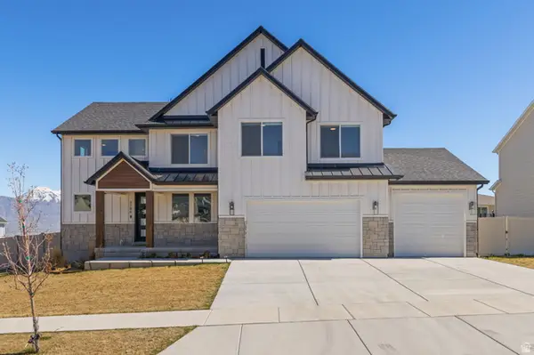 3186 S Forest Ave, Saratoga Springs, UT 84045