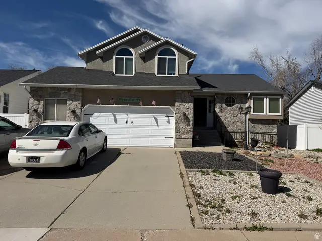 1013 N 1100 W, Farmington, UT 84025 - #1