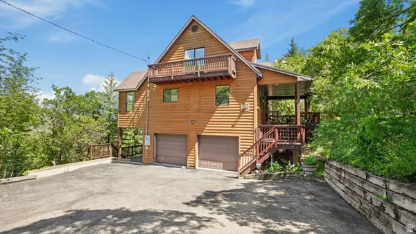 335 Jungfrau Hill Rd, Midway, UT 84049