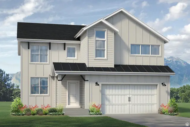 1675 S 3825 West St #223, Ogden, UT 84401 - #1