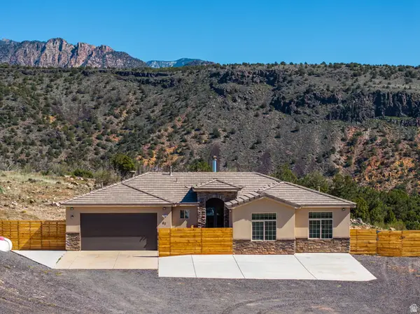62 N Lucky 7, Brookside, UT 84782