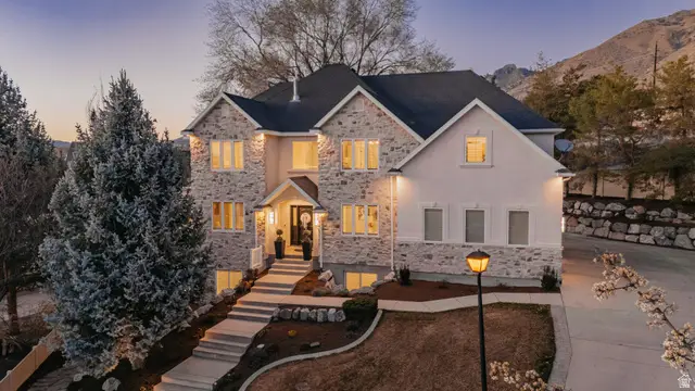 342 W Millcreek Rd, Pleasant Grove, UT 84062 - #2