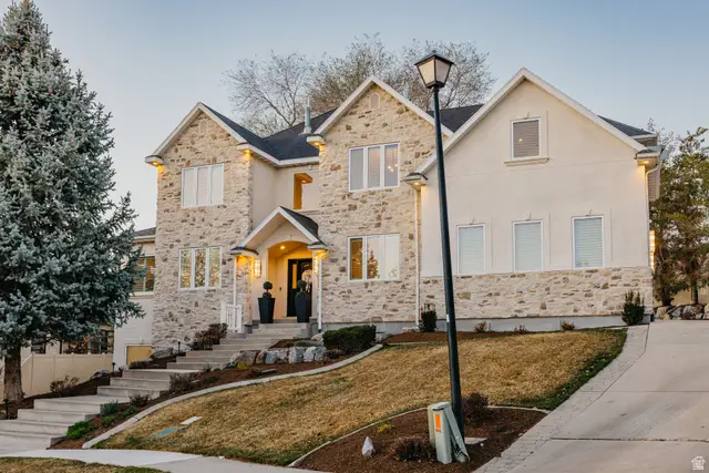 342 W Millcreek Rd, Pleasant Grove, UT 84062 - #3