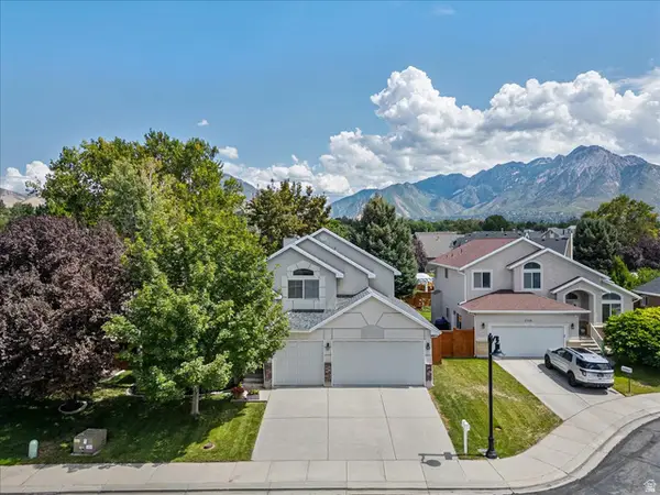 3701 S Europa Dr, Millcreek, UT 84106