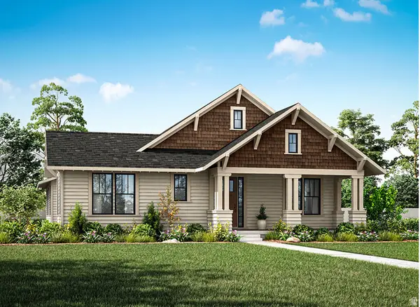 7169 W Lake Ave, South Jordan, UT 84009