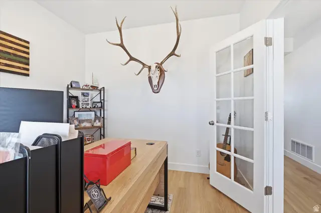 531 E 600 S, Hyrum, UT 84319 - #3