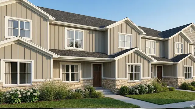 210 W 930 N, Santaquin, UT 84655 - #1