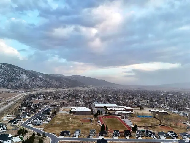 628 E 1150 N #6, Nephi, UT 84648 - #3