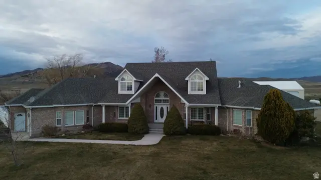 150 E 3000 N, Malad City, ID 83252 - #1