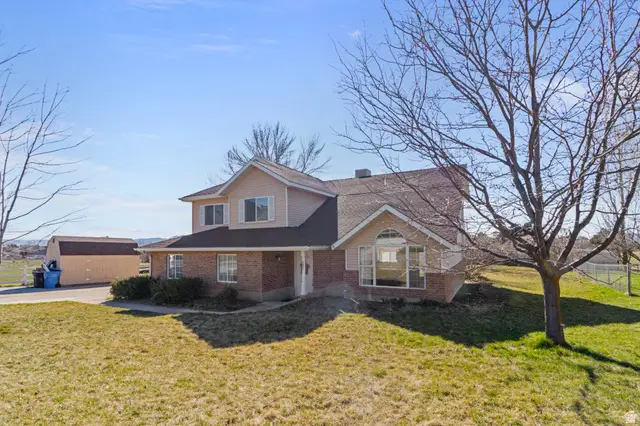 307 S 400 E, Hyde Park, UT 84318 - #2