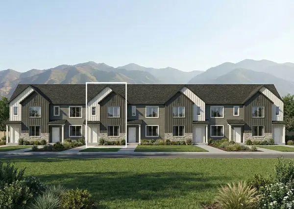 862 W Altura Vista Ln, Logan, UT 84321