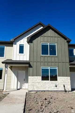 862 W Altura Vista Ln, Logan, UT 84321 - #3