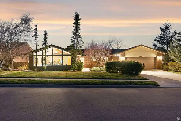 4004 S Aura Dr, Salt Lake City, UT 84124