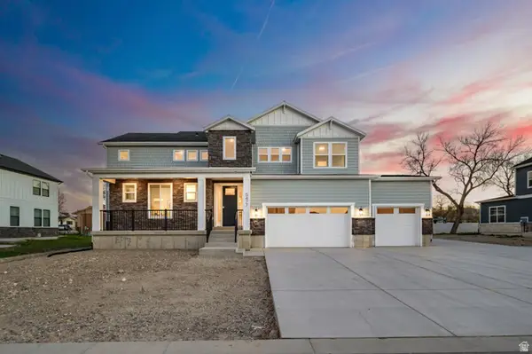 5477 W Evans Ct #7, West Valley City, UT 84120