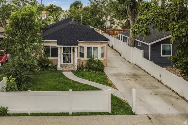 45 W Crystal Ave S, Salt Lake City, UT 84115