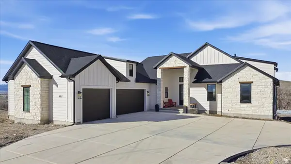 687 N Cherry Creek Pkwy, Richmond, UT 84333