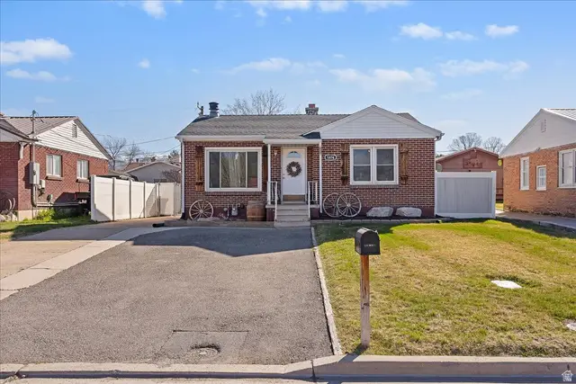 5874 S 2625 W, Roy, UT 84067 - #1