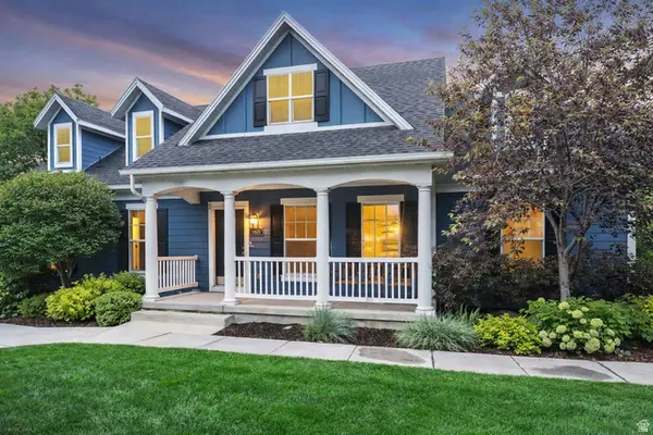 11621 S Grandville Ave W, South Jordan, UT 84009