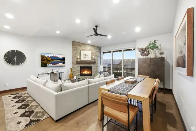 14532 N Bronte Ct #63B, Kamas, UT 84036 - #2