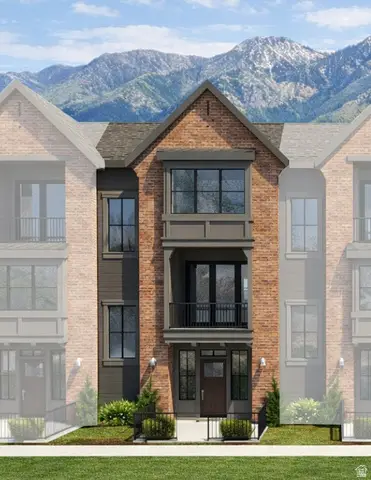 872 E Brookshade Ln #102, Murray, UT 84107 - #2