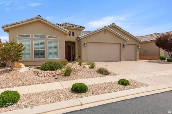 4175 S Tawny Owl Dr, St. George, UT 84790