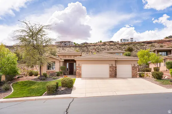 24 S Arroyo Dr, St. George, UT 84790