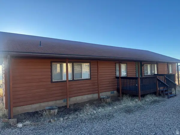 100 Juniper View Dr., Fairview, UT 84629