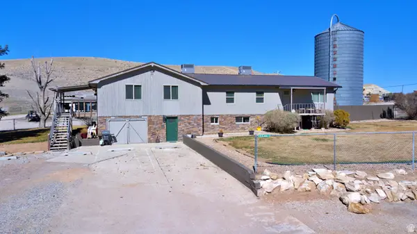 315 E Jensen Ln E, Sterling, UT 84665