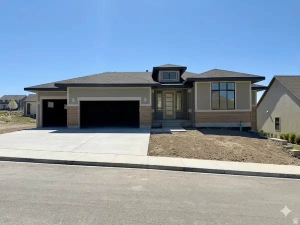 1116 E 110 S, Pleasant Grove, UT 84062