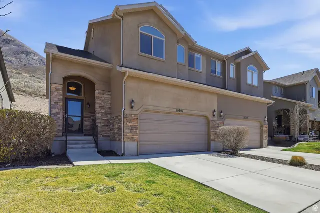 10302 N Morgan Blvd, Cedar Hills, UT 84062 - #1