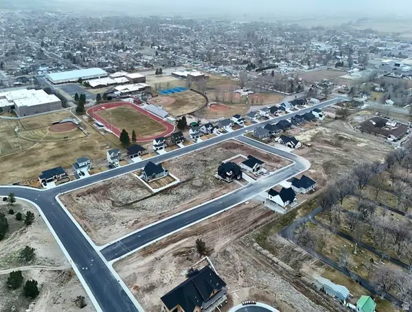 1117 N 700 E #8, Nephi, UT 84648