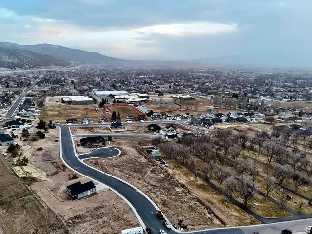 1117 N 700 E #8, Nephi, UT 84648 - #3