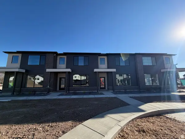 247 E 960 S #214, Spanish Fork, UT 84660
