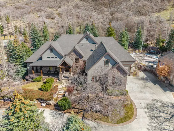 3532 N Layton Ridge Dr, Layton, UT 84040