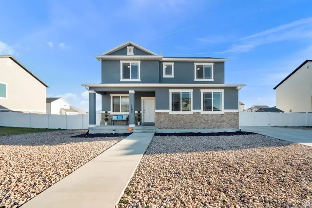 1305 W 1150 S, Springville, UT 84663 - #2