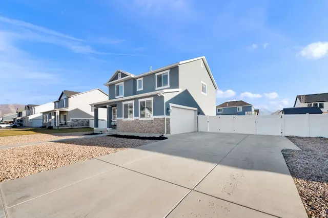 1305 W 1150 S, Springville, UT 84663 - #3