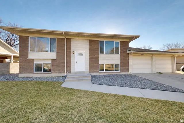 4929 S 1950 W, Taylorsville, UT 84129 - #2