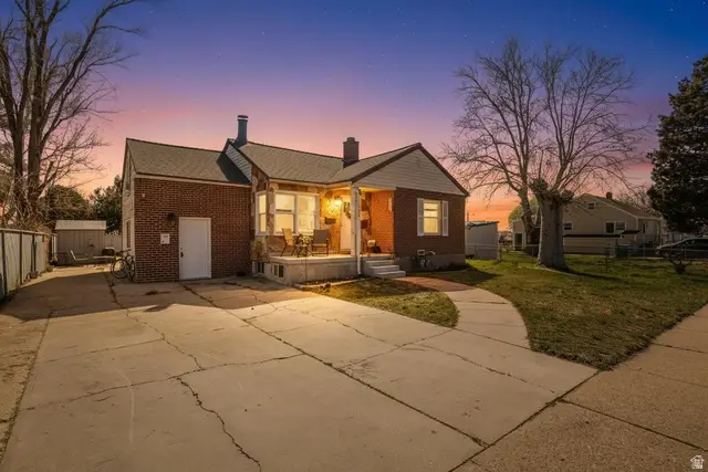 732 E 1000 S, Clearfield, UT 84015 - #1