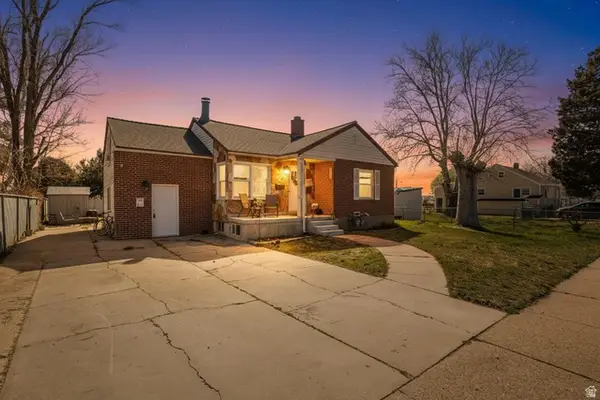 732 E 1000 S, Clearfield, UT 84015