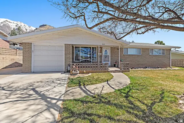325 S 1300 E, Pleasant Grove, UT 84062 - #1