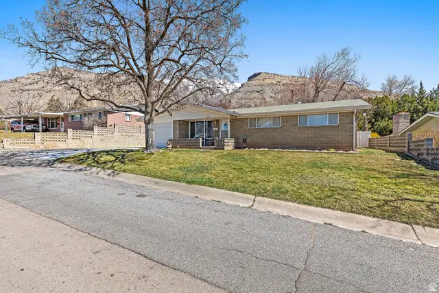 325 S 1300 E, Pleasant Grove, UT 84062 - #3