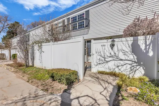 600 E 3990 S, Murray, UT 84107 - #2