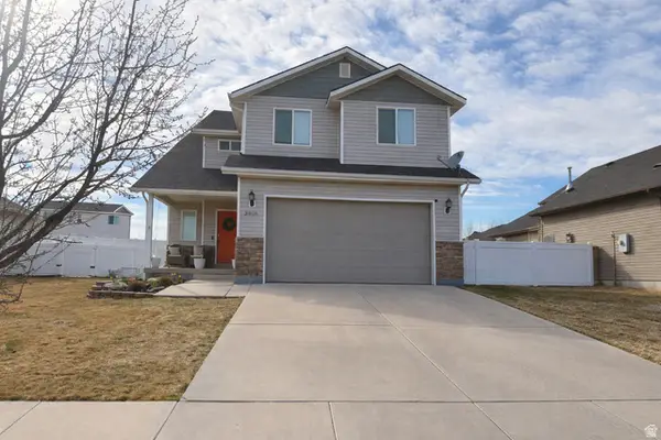 3816 S 275 W, Vernal, UT 84078
