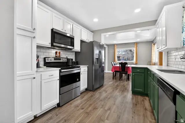 1062 28th St, Ogden, UT 84403 - #3