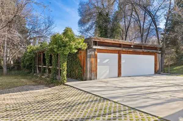 6019 S 2180 E, Holladay, UT 84121