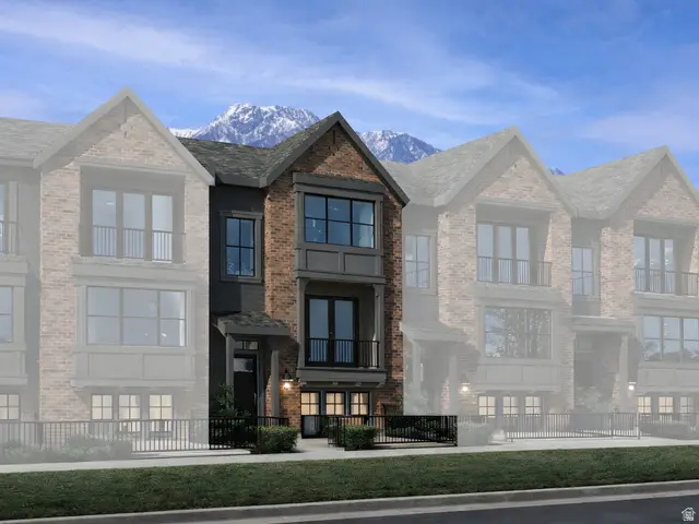 868 E Brookshade Ln #103, Murray, UT 84107 - #2