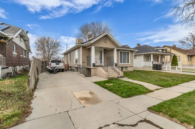 169 N 700 W, Provo, UT 84601 - #2