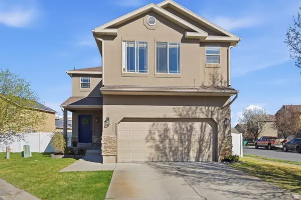 3476 W New Land Loop N #3, Lehi, UT 84043