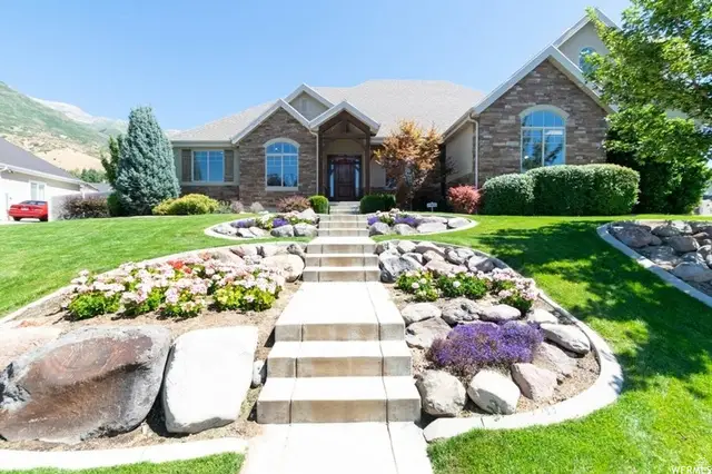 14 N 850 E, Lindon, UT 84042 - #1